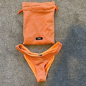 Triangl Cheeky Bikini Bottoms